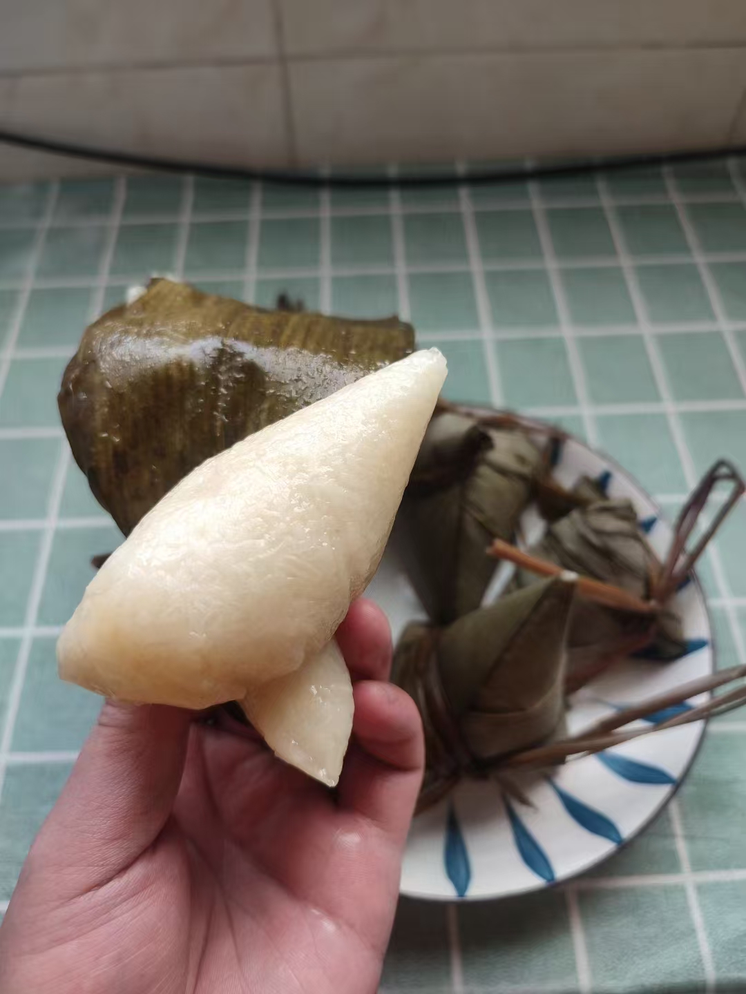 粽子