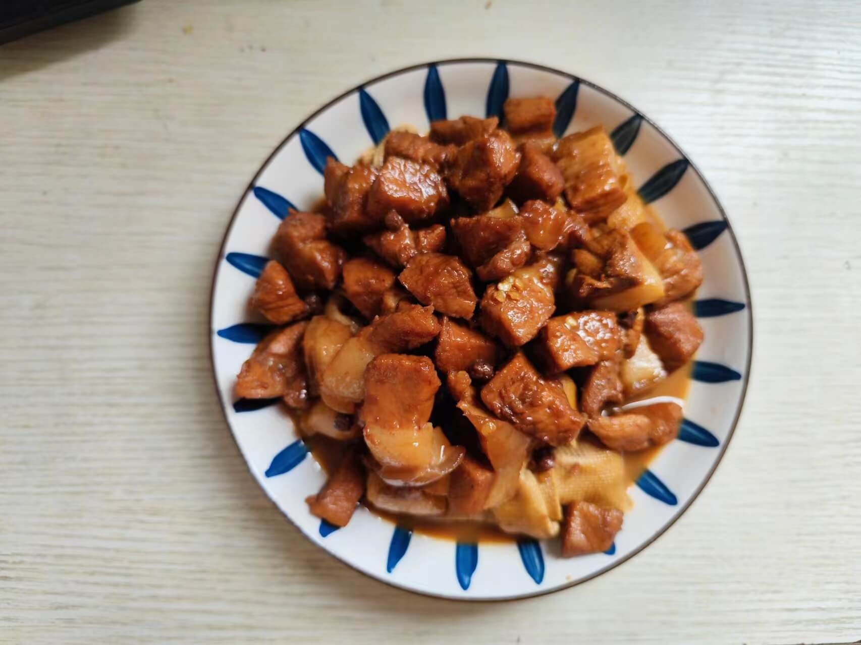 红烧肉