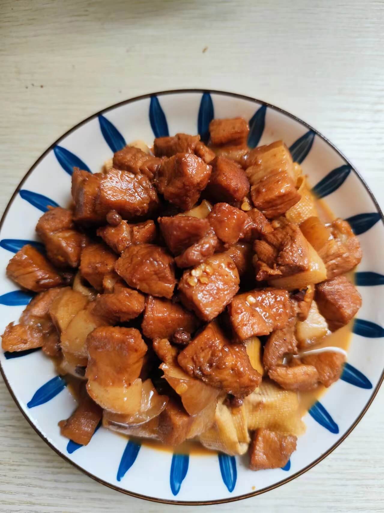 红烧肉