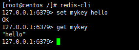redis